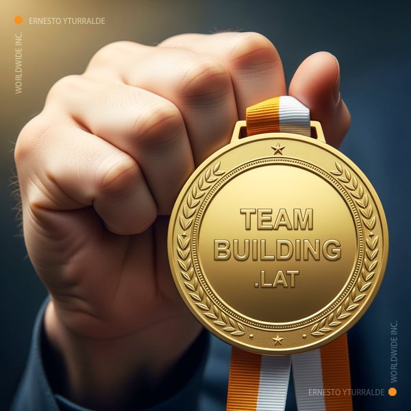 Accountability: Objetivos del Team Building LATAM