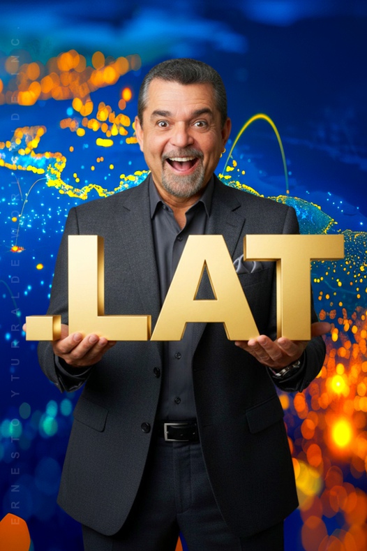 Ernesto Yturralde, facilitador experto en Aprendizaje Experiencial y Team Building LATAM