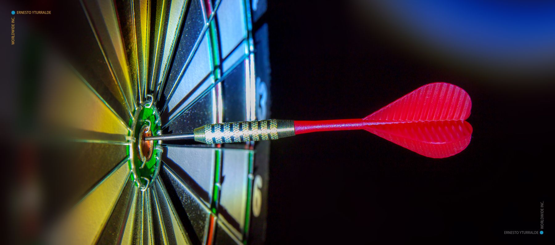 Objetivos del Team Building LATAM