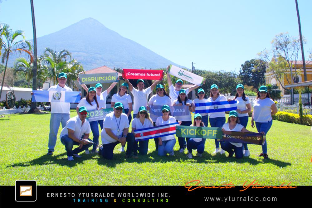 Team Building LAT Talleres de Cuerdas | Actividades lúdicas empresariales