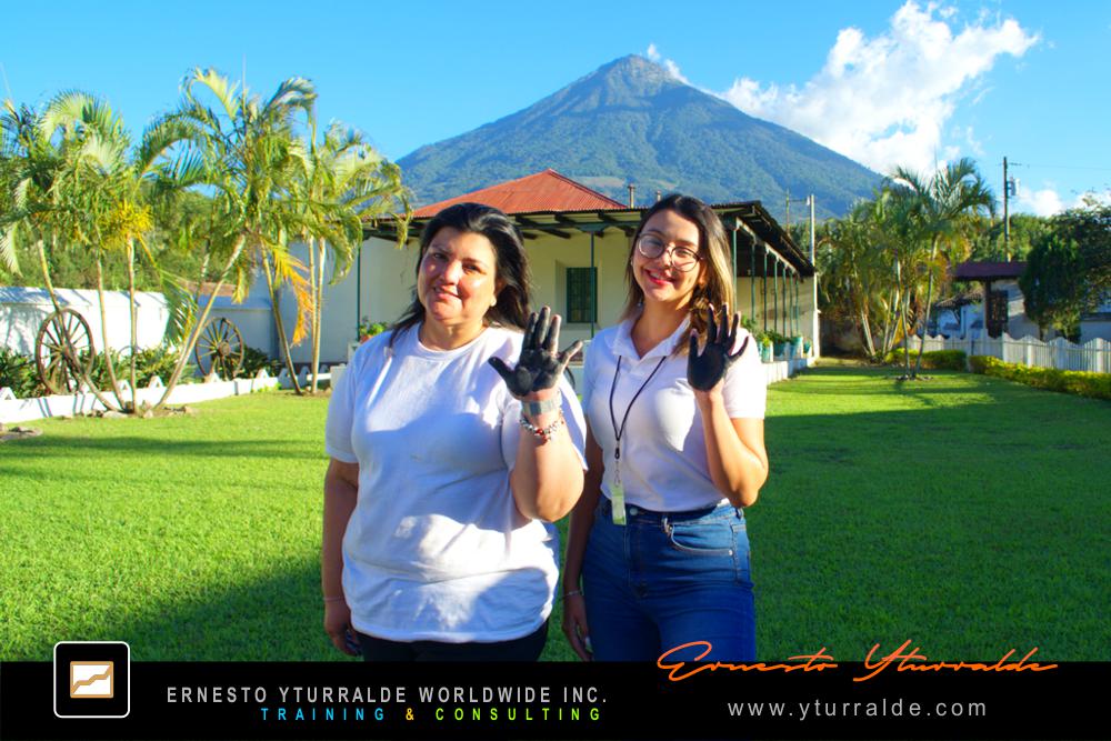 Team Building LAT Talleres de Cuerdas | Taller de Trabajo en Equipo para Empresas