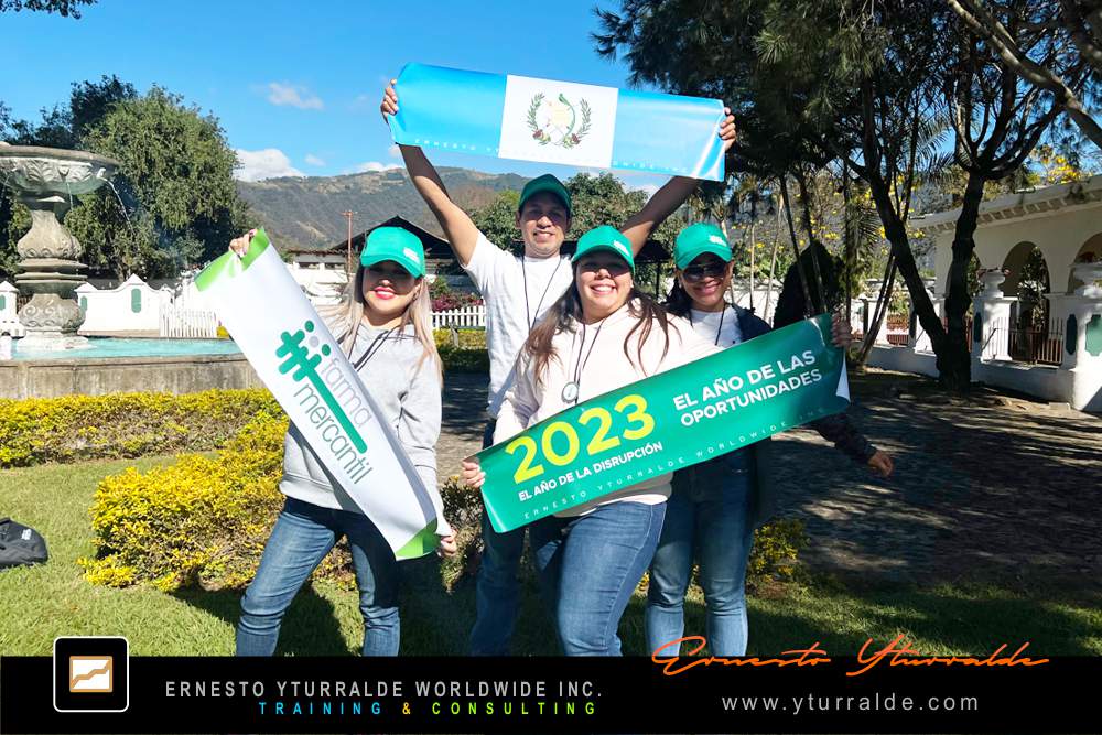 Team Building LAT Talleres de Cuerdas | Team Building Empresarial