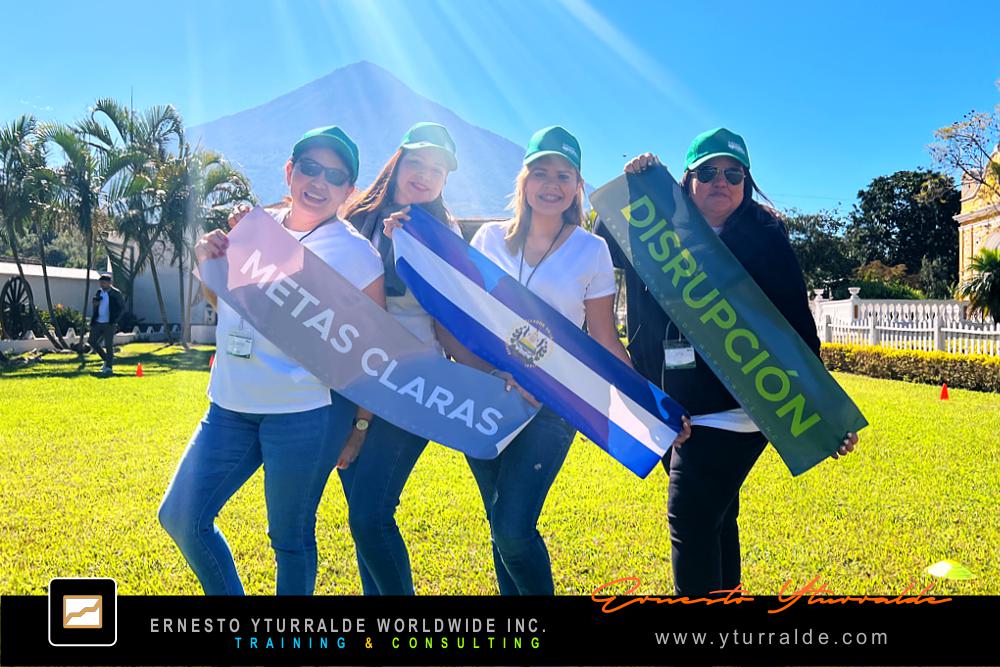 Team Building LAT Talleres de Cuerdas | Actividades lúdicas empresariales