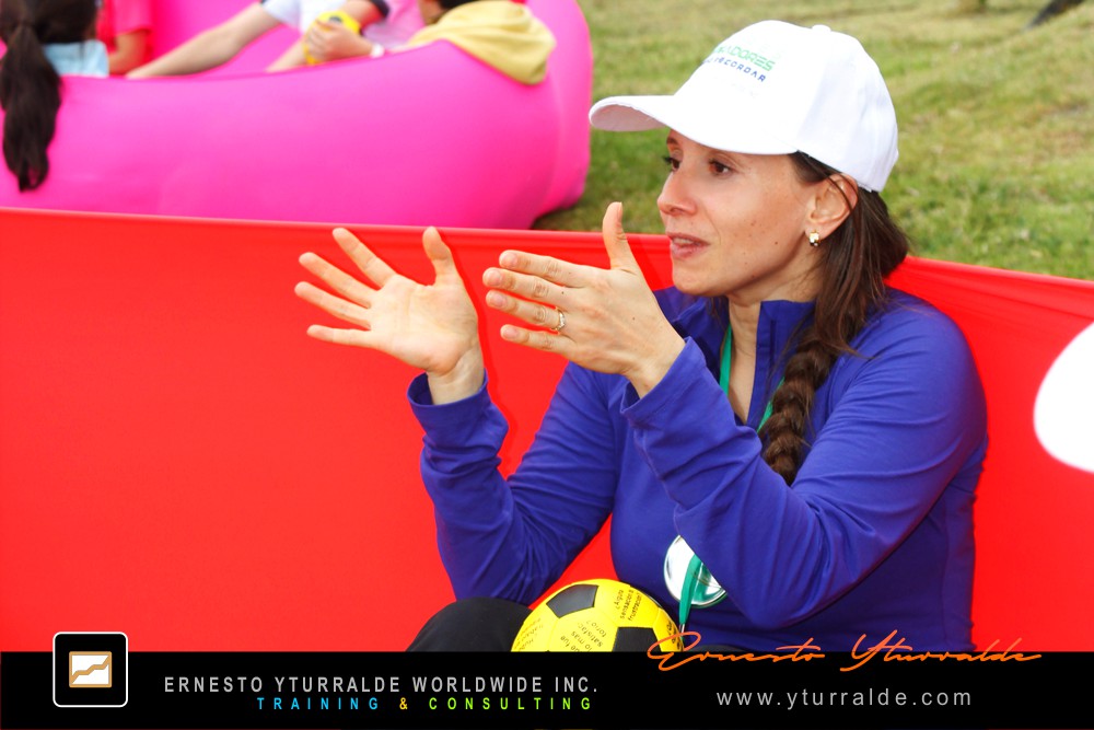 Team Building LAT Talleres de Cuerdas | Actividades lúdicas empresariales