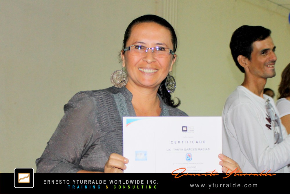 Team Building LAT Talleres de Cuerdas | Actividades lúdicas empresariales