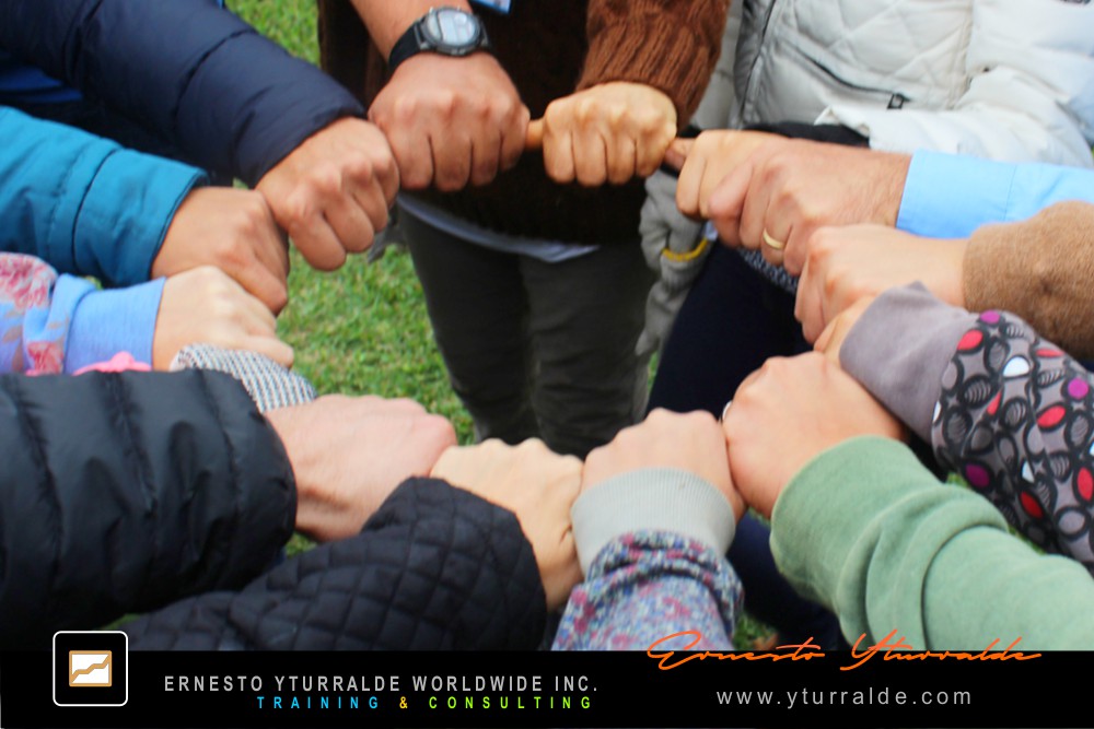 Team Building LAT Talleres de Cuerdas | Actividades lúdicas empresariales