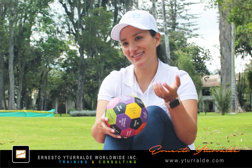 Team Building LAT Talleres de Cuerdas | Taller de Trabajo en Equipo para Empresas
