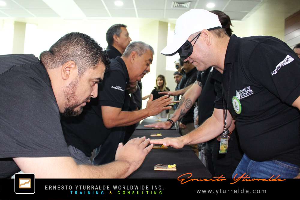 Team Building LATAM con actividades de integración y cohesión empresarial en la región