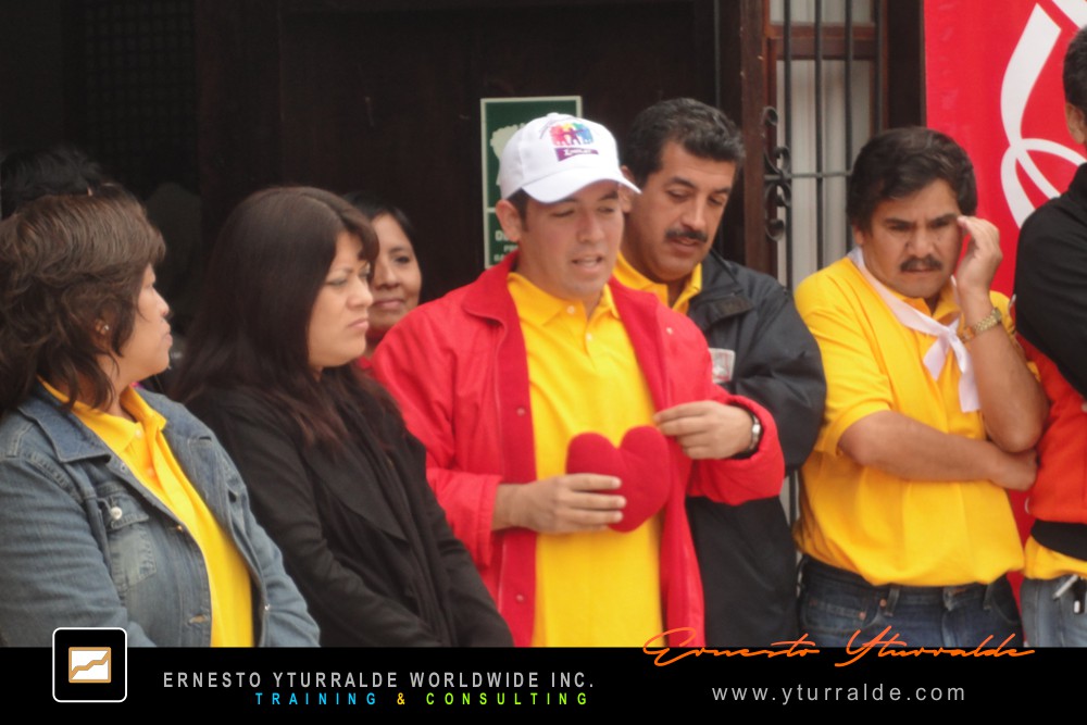 Team Building LAT Talleres de Cuerdas | Dinámicas de Grupos y Actividades para Team Building Empresarial