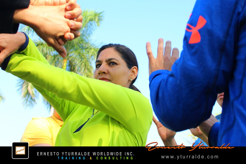 Team Building LAT Talleres de Cuerdas | Dinámicas de Grupos y Actividades para Team Building Empresarial