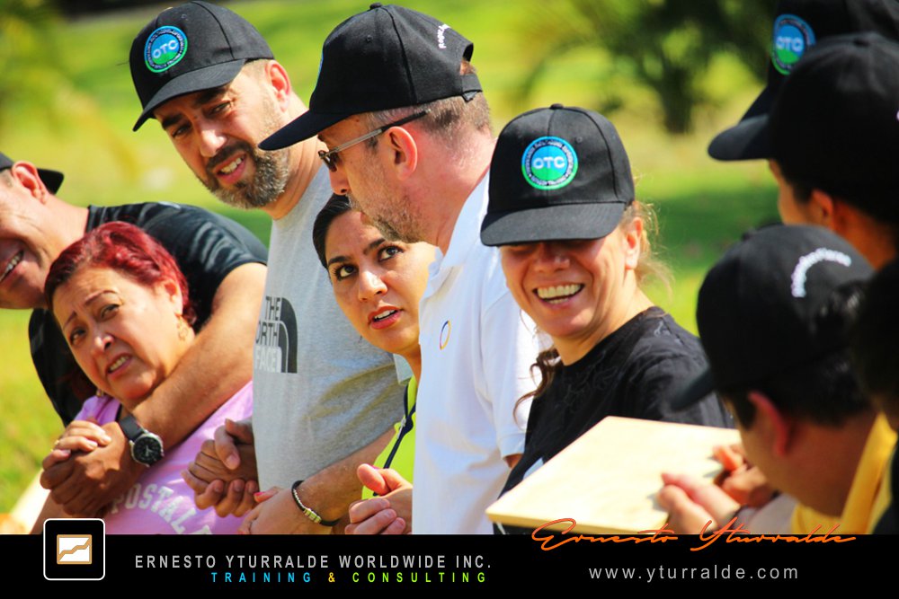 Team Building LAT Talleres de Cuerdas | Dinámicas de Grupos y Actividades para Team Building Empresarial