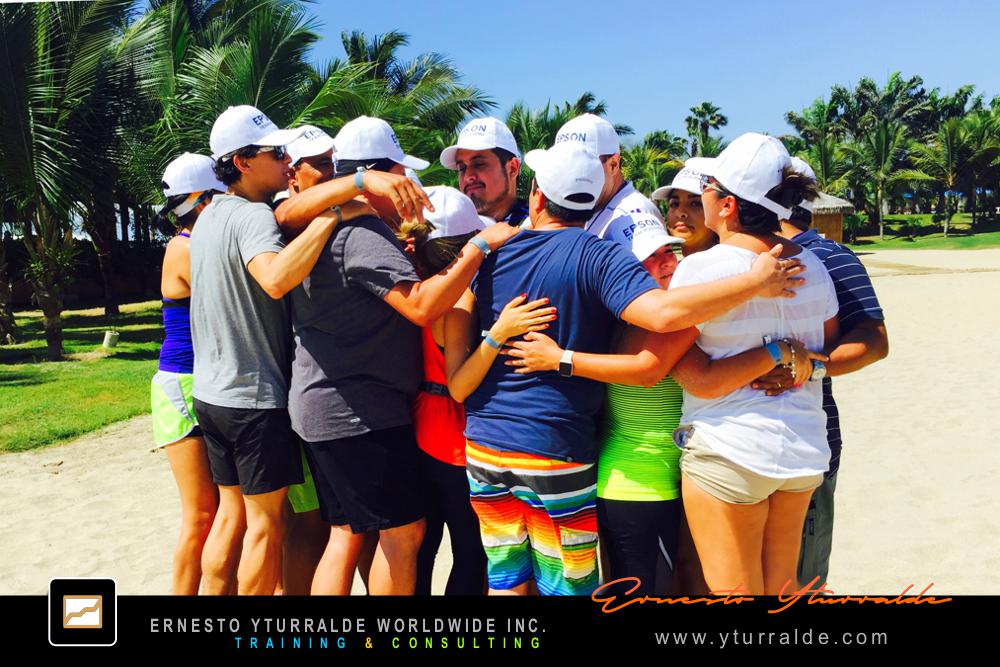 Team Building LAT Talleres de Cuerdas | Dinámicas de Grupos y Actividades para Team Building Empresarial