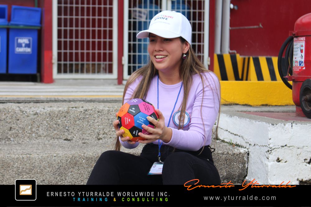 Team Building LAT Talleres de Cuerdas | Dinámicas de Grupos y Actividades para Team Building Empresarial
