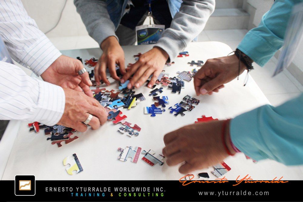 Team Building LAT Talleres de Cuerdas | Dinámicas de Grupos y Actividades para Team Building Empresarial