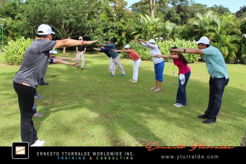 Team Building LATAM con aprendizajes significativos en talleres de cuerdas