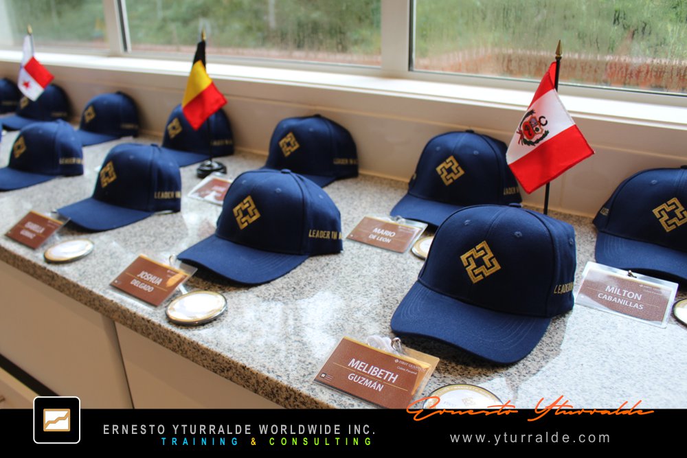 Team Building LATAM con retos colaborativos en programas para equipos