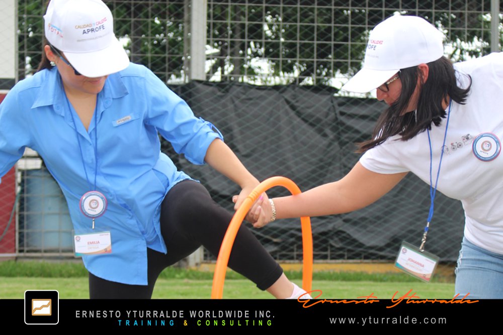 Team Building LATAM en experiencias outdoor e indoor en la región