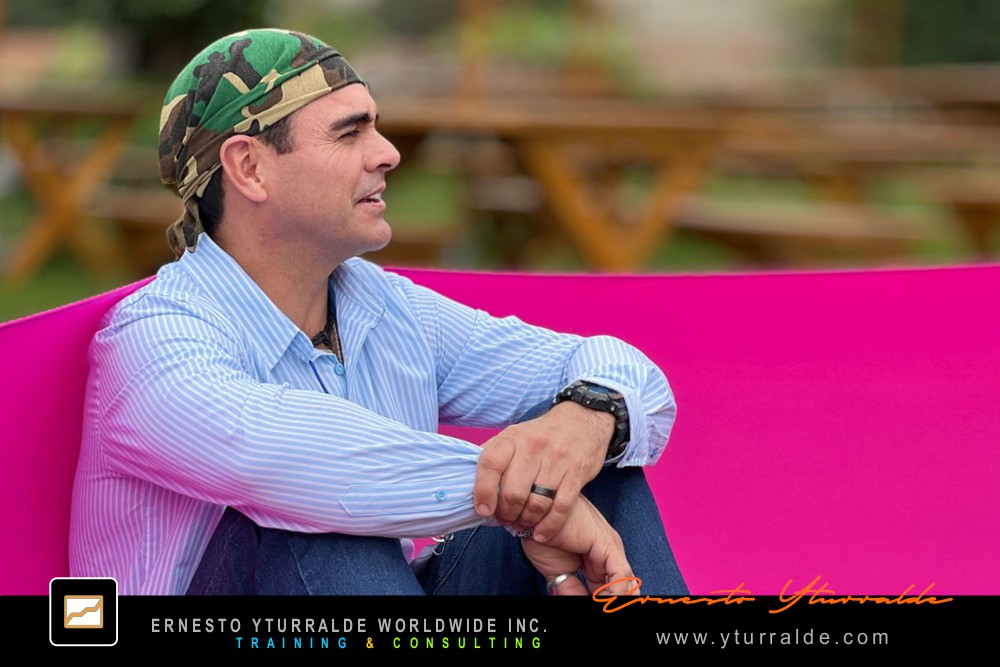 Team Building LAT Talleres de Cuerdas | Team Building Empresarial