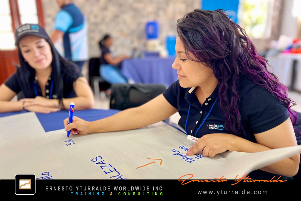 Team Building LAT Talleres de Cuerdas | Taller de Trabajo en Equipo para Empresas
