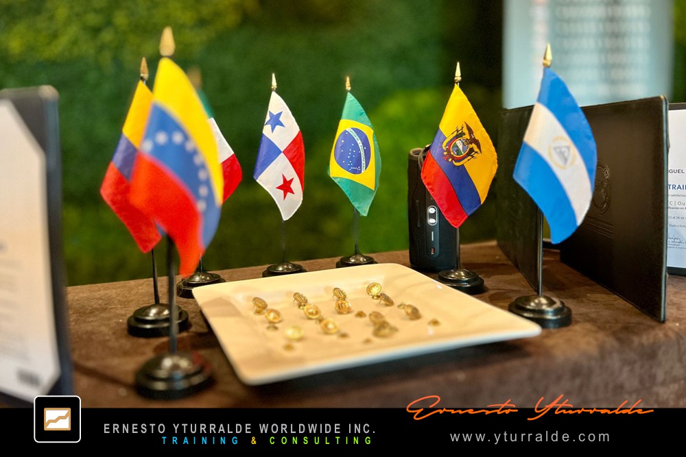 Team Building LAT Talleres de Cuerdas | Team Building Empresarial