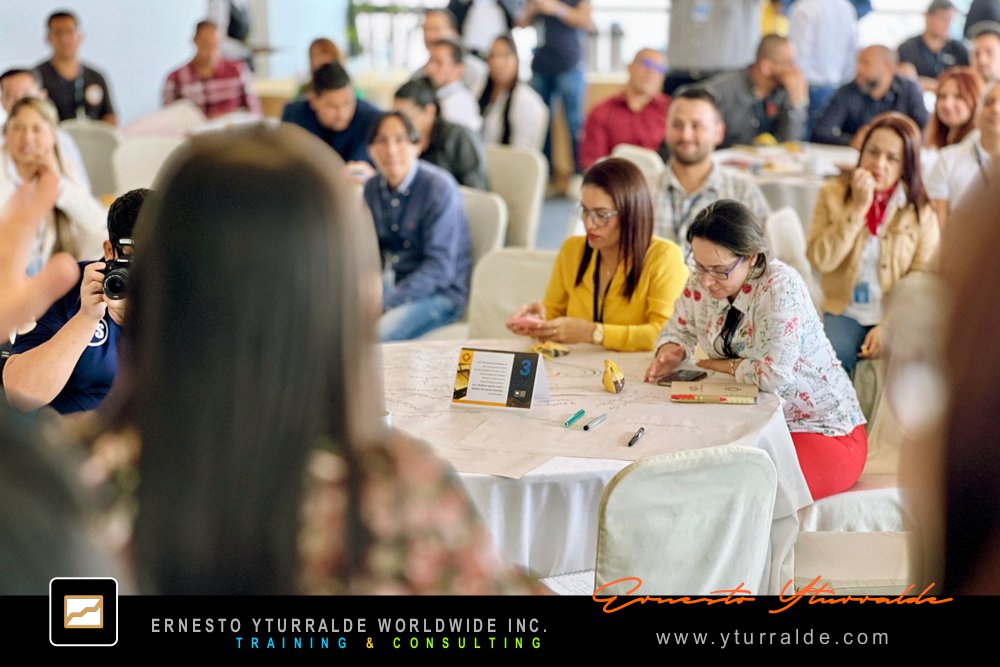 Team Building LAT Talleres de Cuerdas | Actividades lúdicas empresariales