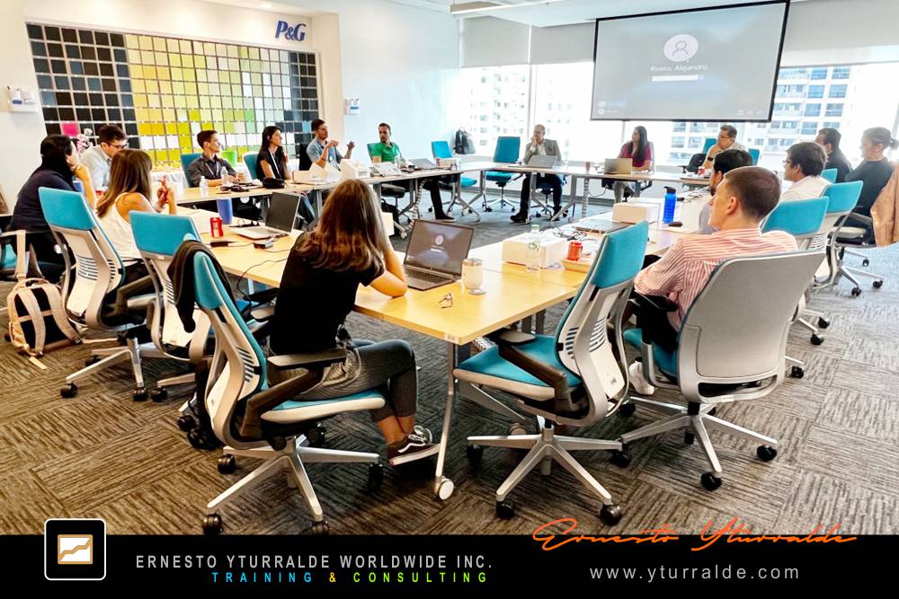 Team Building LAT Talleres de Cuerdas | Taller de Trabajo en Equipo para Empresas