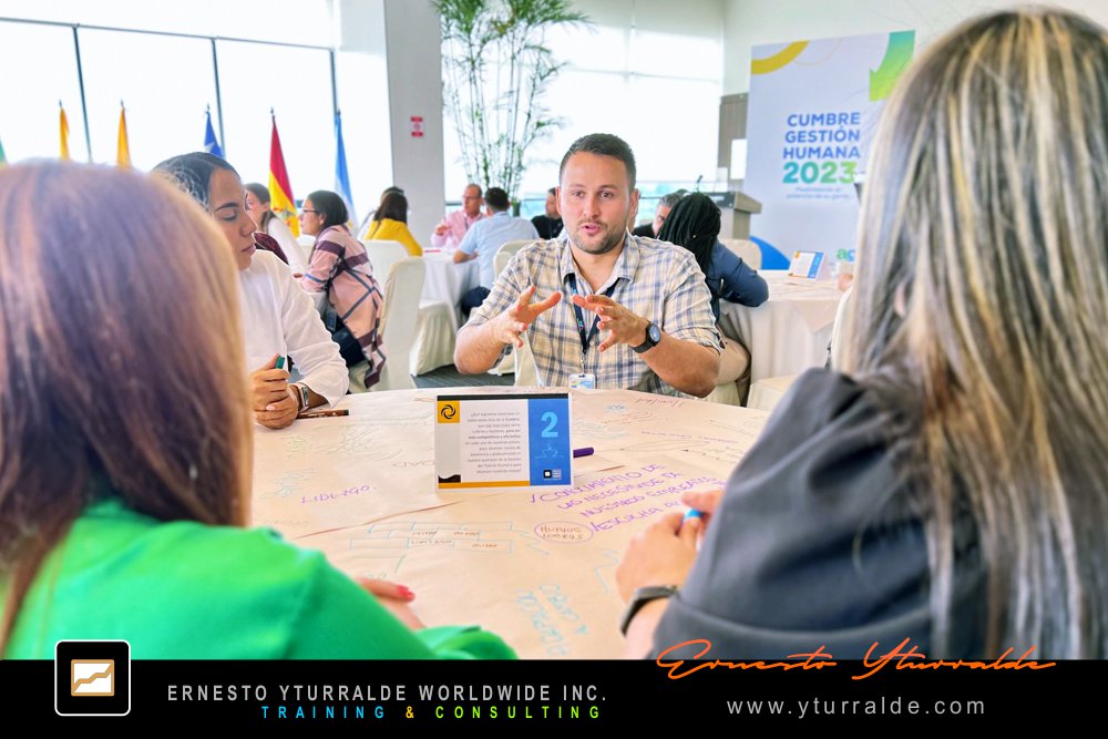 Team Building LAT Talleres de Cuerdas | Team Building Empresarial