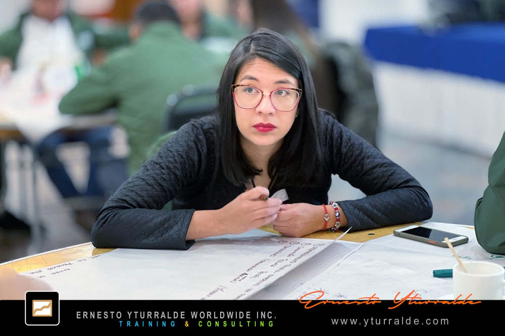 Team Building LAT Talleres de Cuerdas | Actividades lúdicas empresariales