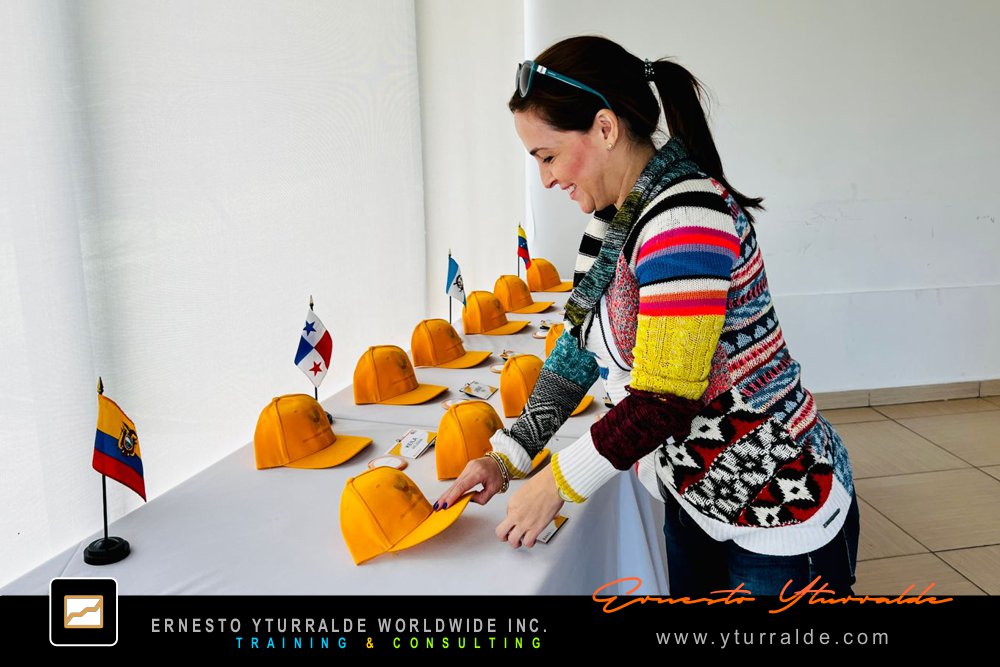 Team Building LAT Talleres de Cuerdas | Taller de Trabajo en Equipo para Empresas