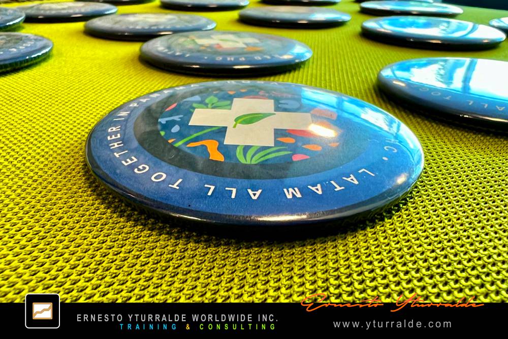 Team Building LAT Talleres de Cuerdas | Team Building Empresarial