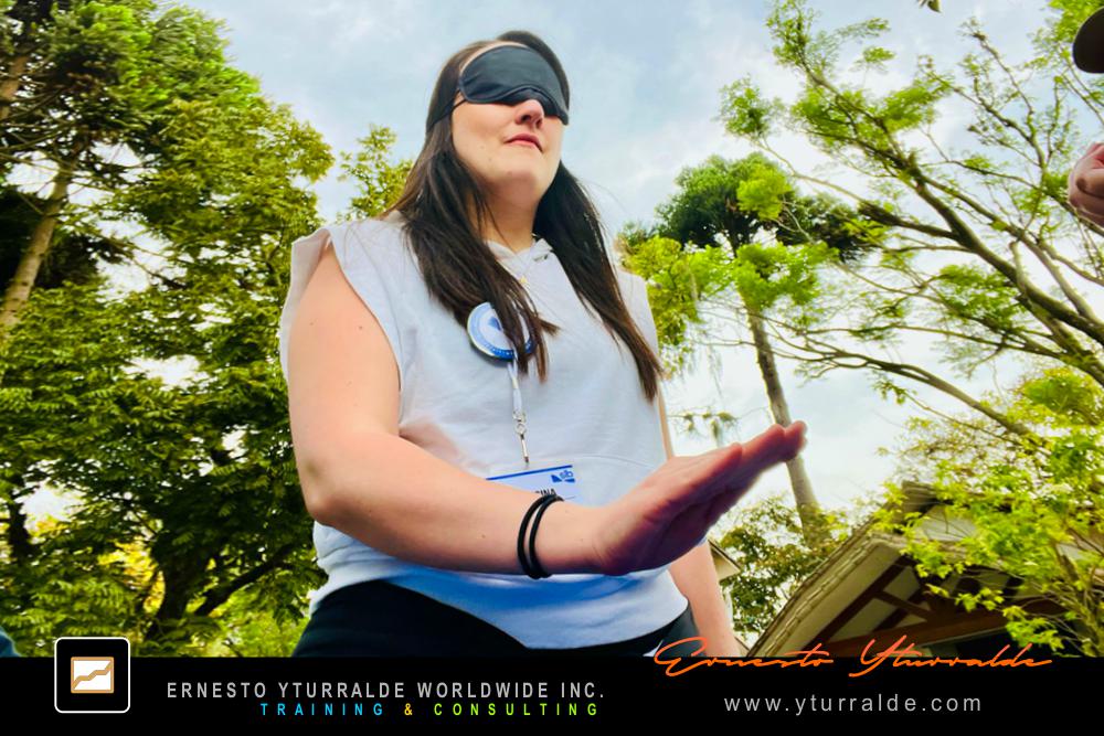Team Building LAT Talleres de Cuerdas | Taller de Trabajo en Equipo para Empresas