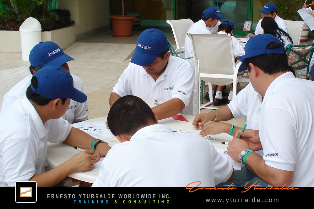 Team Building LATAM, El Caribe y USA Talleres de Cuerdas Bajas | Team Building Empresarial para el desarrollo de equipos de trabajo